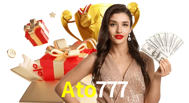 Jogue com dealers reais no Ato777!