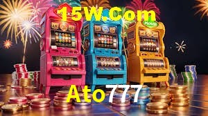 Casino VIP Ato777
