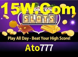 Ato777 Plataforma