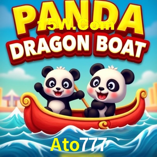 Jogos de Slot Ato777