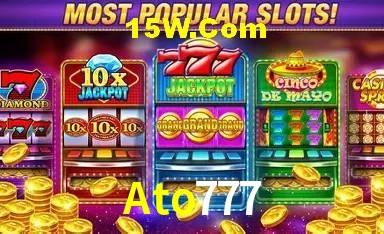 Sistemas de Segurança Ato777