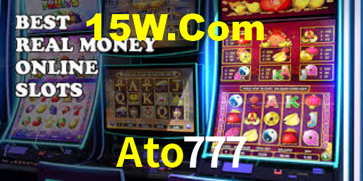 Ato777: Jogos de Caça-Níqueis-Altas Recompensas, Roleta-Velocidade, Blackjack-Desafios Máximos
