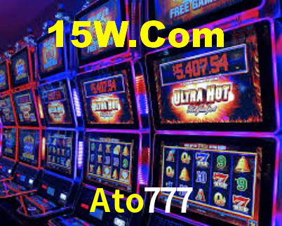 Interface Premium Ato777