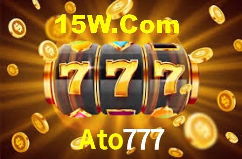 Jogos Exclusivos Ato777