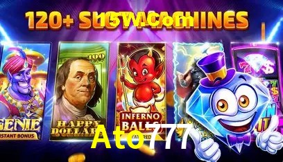 Segurança 2FA Ato777
