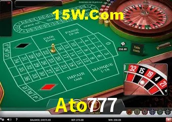 Recursos de Bônus Ato777