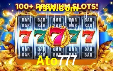 Diretório de Jogos Ato777