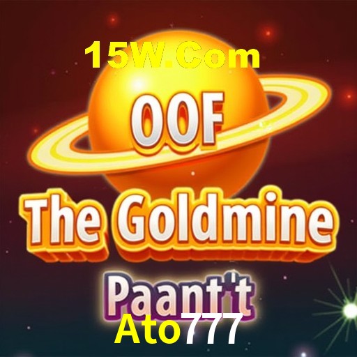 Provedores de Jogos Ato777