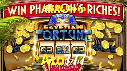 Estatísticas do Jogo Ato777