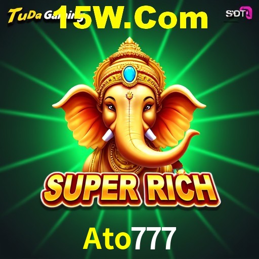 Casino VIP Ato777