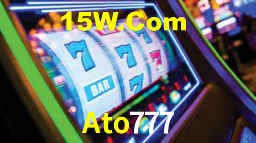 Sinta a adrenalina dos jogos de cassino com Ato777