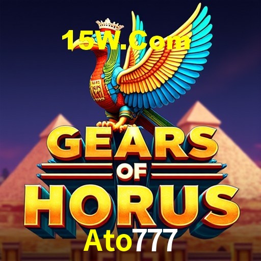 Estatísticas do Jogo Ato777